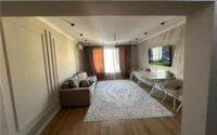 Продажа 2-комнатной квартиры, 84 м² в Алматы