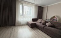 Продажа 2-комнатной квартиры, 78.4 м² в Астане