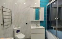 Продажа 2-комнатной квартиры, 71.3 м² в Астане - фото 4