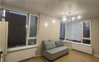 Продажа 3-комнатной квартиры, 63.7 м² в Астане