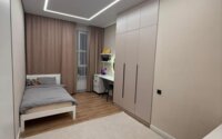Аренда 5-комнатной квартиры, 140 м² в Алматы - фото 6