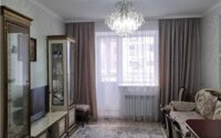 Продажа 3-комнатной квартиры, 80.7 м² в Астане