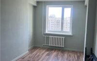 Продажа 1-комнатной квартиры, 34 м² в Астане