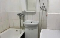 Продажа 1-комнатной квартиры, 34 м² в Астане