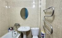 Продажа 1-комнатной квартиры, 34 м² в Алматы - фото 3
