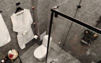 Аренда 1-комнатной квартиры, 44 м² в Астане - фото 12