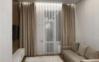 Продажа 2-комнатной квартиры, 47 м² в Астане