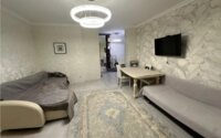 Продажа 3-комнатной квартиры, 87 м² в Астане