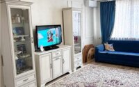 Продажа 2-комнатной квартиры, 62 м² в Алматы
