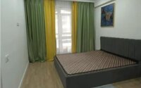 Продажа 2-комнатной квартиры, 50 м² в Алматы