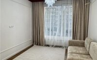 Продажа 2-комнатной квартиры, 48 м² в Астане