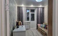 Продажа 2-комнатной квартиры, 44 м² в Астане - фото 2