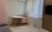 Продажа 1-комнатной квартиры, 43 м² в Астане