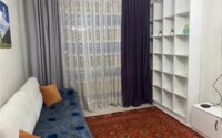 Продажа 2-комнатной квартиры, 45 м² в Астане