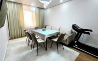 Продажа 2-комнатной квартиры, 49 м² в Астане