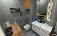 Продажа 1-комнатной квартиры, 43 м² в Караганде - фото 14