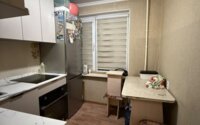 Продажа 3-комнатной квартиры, 47.3 м² в Караганде - фото 9