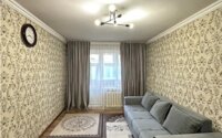 Продажа 1-комнатной квартиры, 34 м² в Алматы