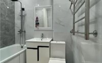 Продажа 3-комнатной квартиры, 60 м² в Алматы - фото 5