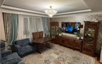 Продажа 4-комнатной квартиры, 105 м² в Астане