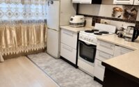 Аренда 1-комнатной квартиры, 40 м² в Астане