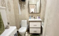 Продажа 2-комнатной квартиры, 59 м² в Караганде - фото 11
