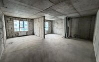 Продажа 2-комнатной квартиры, 52.8 м² в Алматы