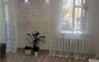 Продажа 1-комнатной квартиры, 26 м² в Астане
