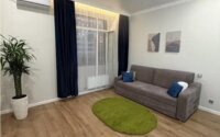 Продажа 1-комнатной квартиры, 38 м² в Астане