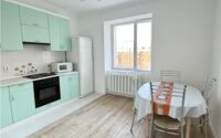 Продажа 2-комнатной квартиры, 66.1 м² в Астане - фото 3