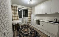 Продажа 1-комнатной квартиры, 32 м² в Астане - фото 2