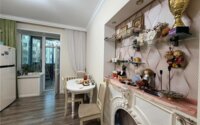 Продажа 3-комнатной квартиры, 130 м² в Астане - фото 7