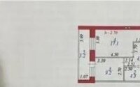 Продажа 1-комнатной квартиры, 38.5 м² в Астане - фото 5