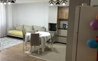 Продажа 2-комнатной квартиры, 72.3 м² в Астане