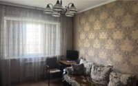 Продажа 2-комнатной квартиры, 55.4 м² в Алматы