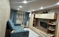 Продажа 2-комнатной квартиры, 52 м² в Темиртау
