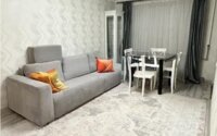 Продажа 3-комнатной квартиры, 58 м² в Алматы