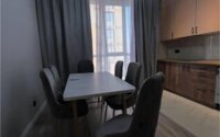 Продажа 3-комнатной квартиры, 100 м² в Алматы - фото 3