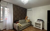 Продажа 1-комнатной квартиры, 40 м² в Алматы - фото 3