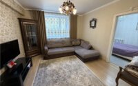 Продажа 2-комнатной квартиры, 51.1 м² в Астане