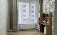 Продажа 2-комнатной квартиры, 62.6 м² в Астане - фото 2