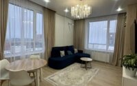Продажа 2-комнатной квартиры, 44 м² в Астане