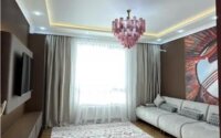 Продажа 3-комнатной квартиры, 76 м² в Алматы