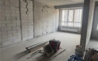 Продажа 1-комнатной квартиры, 52 м² в Алматы - фото 2