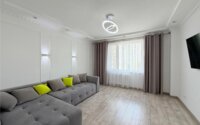 Продажа 4-комнатной квартиры, 101.5 м² в Астане - фото 3