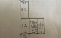 Продажа 2-комнатной квартиры, 45 м² в Караганде - фото 7