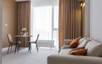 Продажа 2-комнатной квартиры, 42.1 м² в Астане