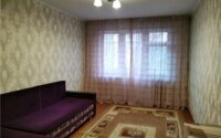Продажа 2-комнатной квартиры, 42.7 м² в Алматы