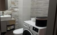 Продажа 1-комнатной квартиры, 39.8 м² в Астане - фото 3