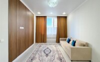 Продажа 2-комнатной квартиры, 36 м² в Астане